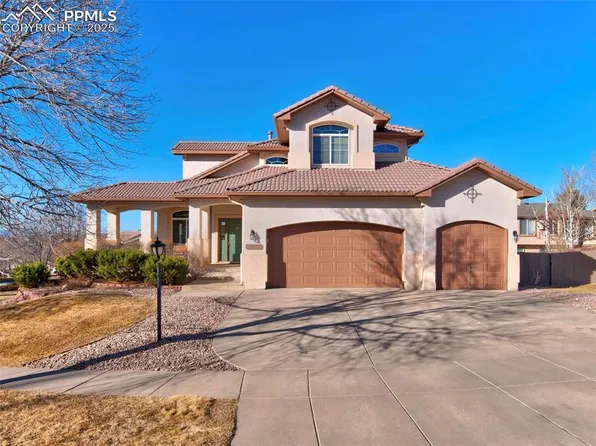 9533 Hollydale Ct, Colorado Springs, CO 80920