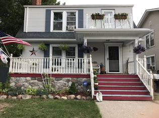 1327 Progress Ave, Lincoln Park, MI 48146