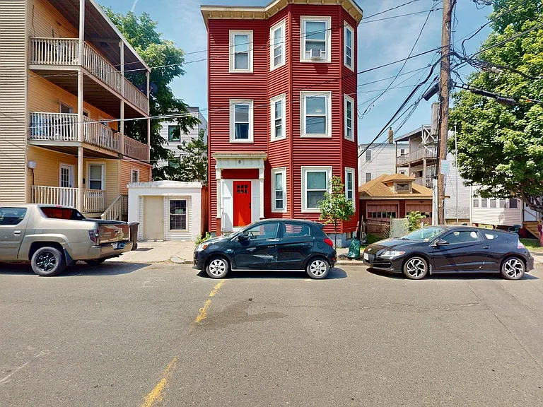 8 Curtis St #2 — Photo 25
