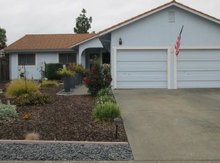 6353 San Benito Way, Rohnert Park, CA 94928