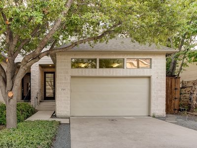 3719 Dorothy Ave, Dallas, TX, 75209