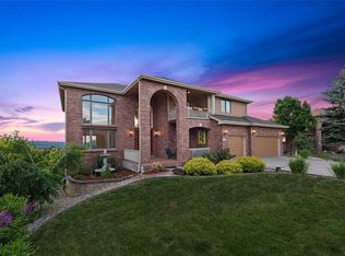 3733 Soaring Eagle Ct, Castle Rock, CO 80109