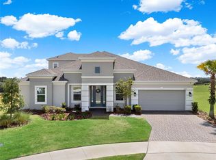 2209 Cedar Springs Way, Clermont, FL 34715