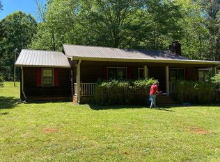 1251 Moore Rd, Newnan, GA 30263