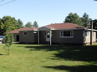 7581 Swanson Rd, Manistique, MI 49854