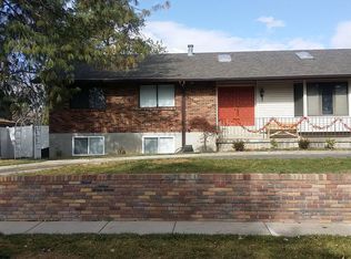 1087 E Belle Meadows Way, Salt Lake City, UT 84121