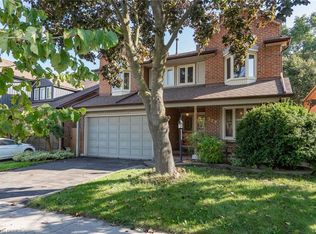 972 Gablehurst Cres, Pickering, ON L1V5G4