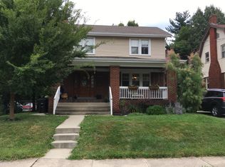 6724 Doon Ave, Cincinnati, OH 45213