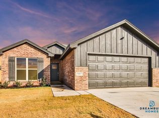 5807 Valencia Ave, Lubbock, TX 79407