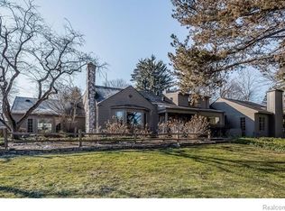 1525 Chesterfield #S, Birmingham, MI 48009