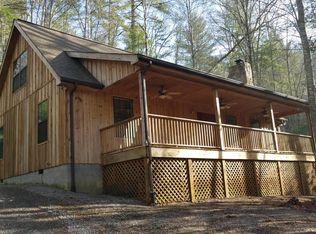 1908 Walnut Flats Rd, Walland, TN 37886