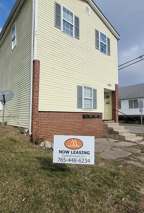 Beautiful apartments