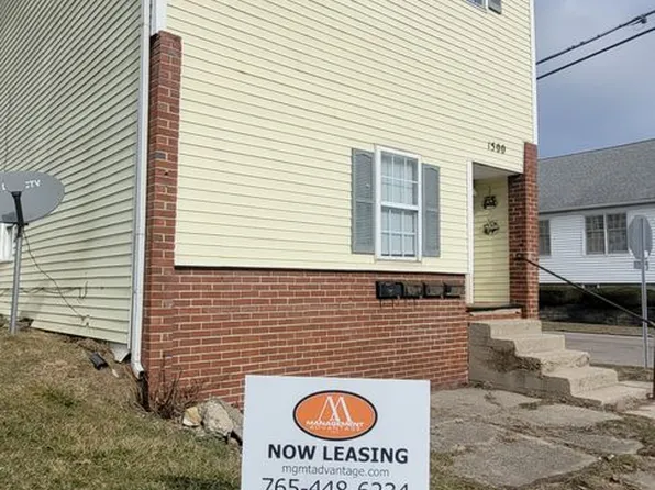Beautiful apartments, 1500 W Memorial Dr APT 4, Muncie, IN 47302