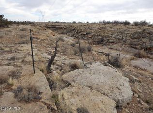 LOT 301 Chevelon Canyon Dr, Heber, AZ 85928