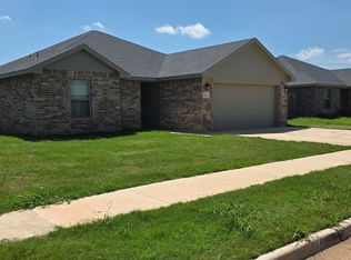 1831 Bandolero Rd, Abilene, TX 79602