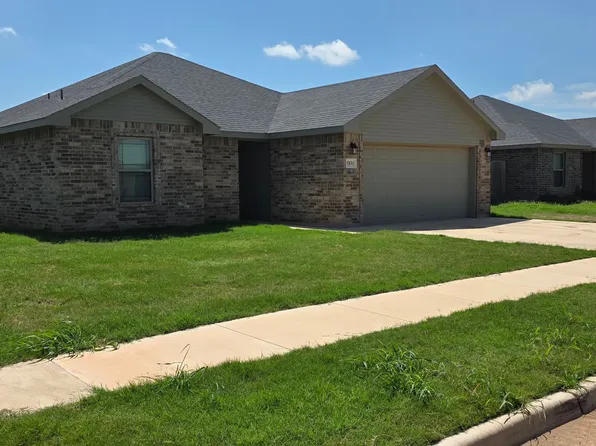 1831 Bandolero Rd, Abilene, TX 79602