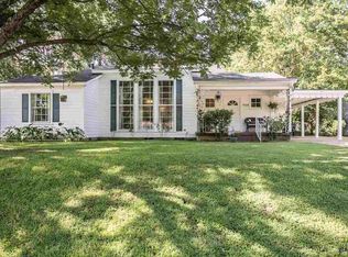 1124 Camellia St, Tyler, TX 75701