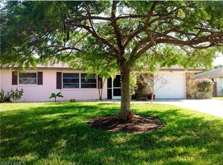 15521 Copra Ln, Fort Myers, FL 33908