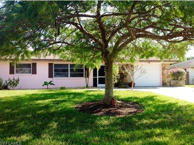 15521 Copra Ln, Fort Myers, FL, 33908