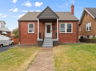 9412 Lavern Pl, Saint Louis, MO