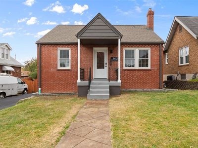 9412 Lavern Pl, Saint Louis, MO, 63123