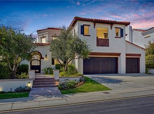 21 Sunningdale, Coto De Caza, CA 92679