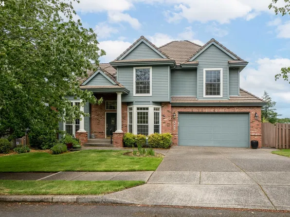 8012 SE 144th Dr, Portland, OR 97236