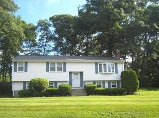 6 Mark St, Natick, MA 01760