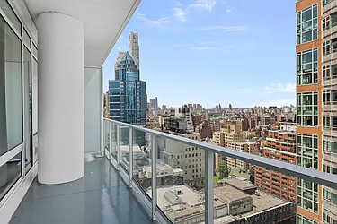 Rented by Byson Real Estate Company