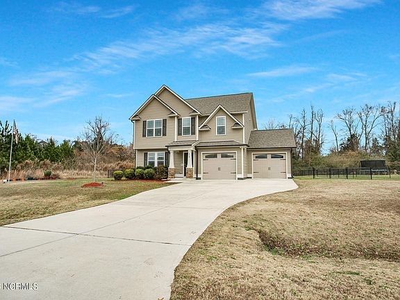 3rd image of 312 N Landing Drive