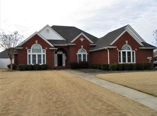 2901 Whiteford Dr SW, Decatur, AL 35603