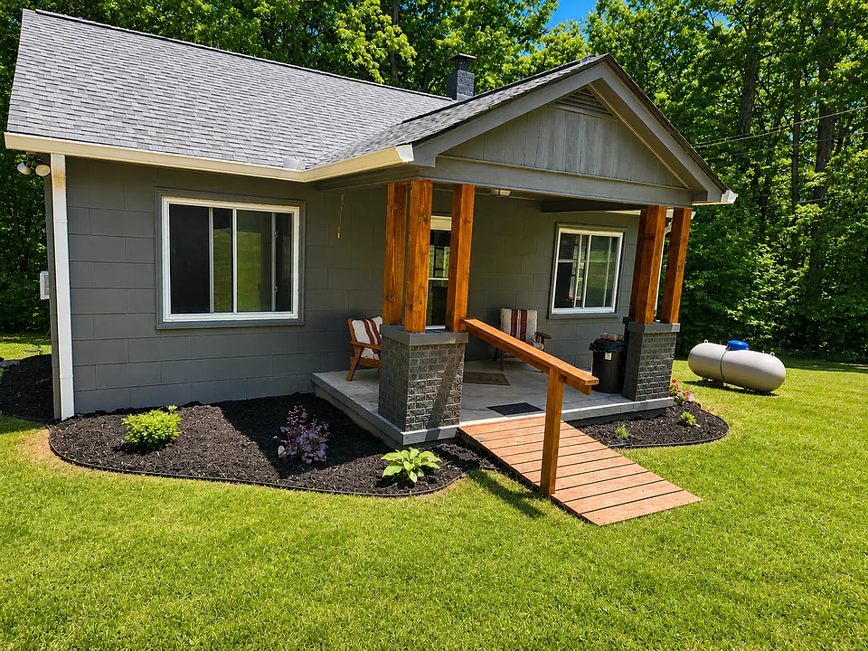 871 Old State Highway 5 #0