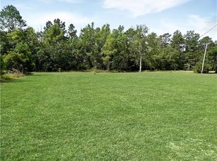 12 Frog Pond Rd, Carriere, MS 39426