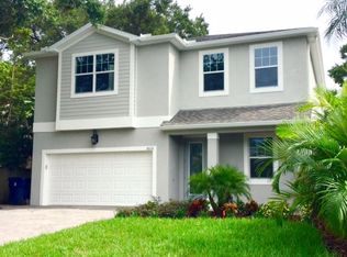 3010 W San Isidro St, Tampa, FL 33629