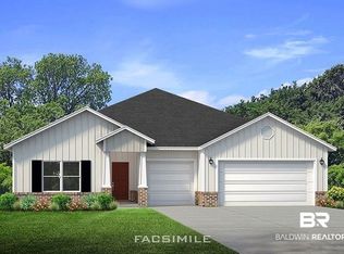 11241 Genuine Risk Cir, Daphne, AL 36526