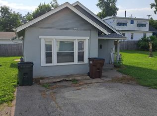 4015 Keats Dr, Dayton, OH 45414