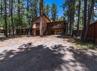 110 Metate Ave, Ruidoso, NM 88345