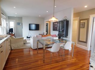 29 Emerson St #29, Newton, MA 02458