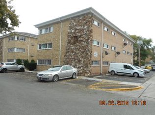 7201 W Wellington Ave APT D2, Elmwood Park, IL 60707