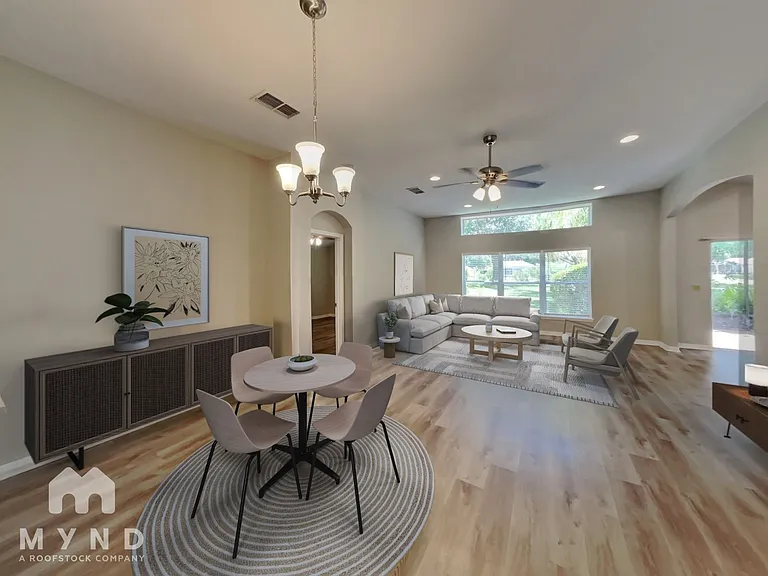 6041 Spring Creek Ct — Photo 4