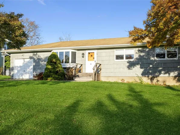 48 Circle Drive, Jamesport, NY 11947