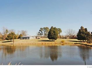 3166 Oscar Bailey Rd, Burlington, NC 27217