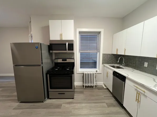 143 Lafayette St #2, Jersey City, NJ 07304