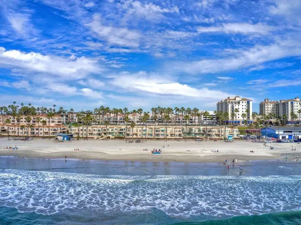 355 N Cleveland St #307, Oceanside, CA 92054