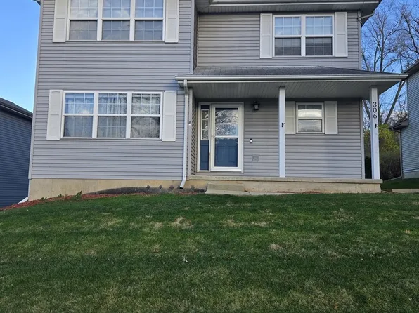 306 Mill St, Yorkville, IL 60560