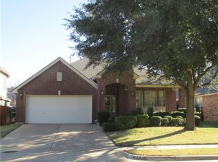 1614 Shadow Crest Dr, Corinth, TX 76210