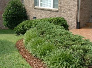 7213 Sugarloaf Dr, Nashville, TN 37211