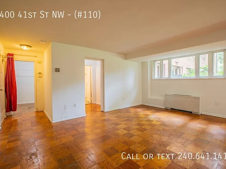 2400 41st St NW #110 — Photo 8
