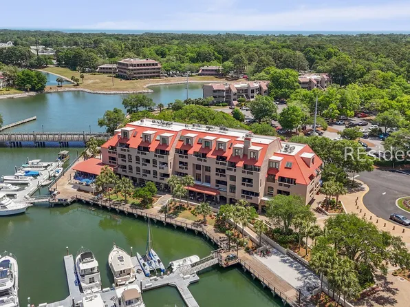 17 Harbourside Ln APT 7106, Hilton Head Island, SC 29928