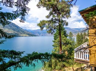 320 Kutil Pl, Manson, WA 98831